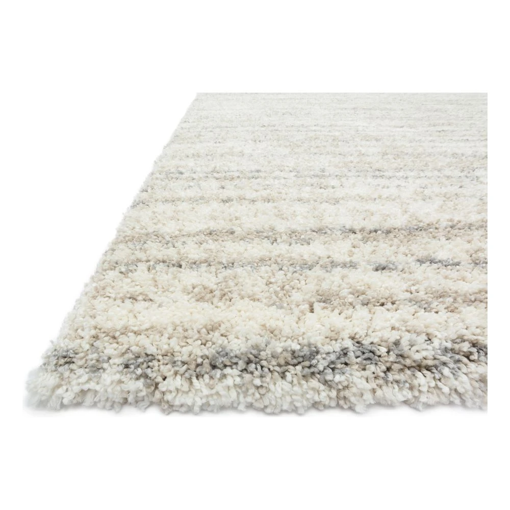 Loloi Quincy Sand 8'-10" X 12' Area Rug 4 Loloi Quincy Sand 8'-10" X 12' Area Rug - Image 2