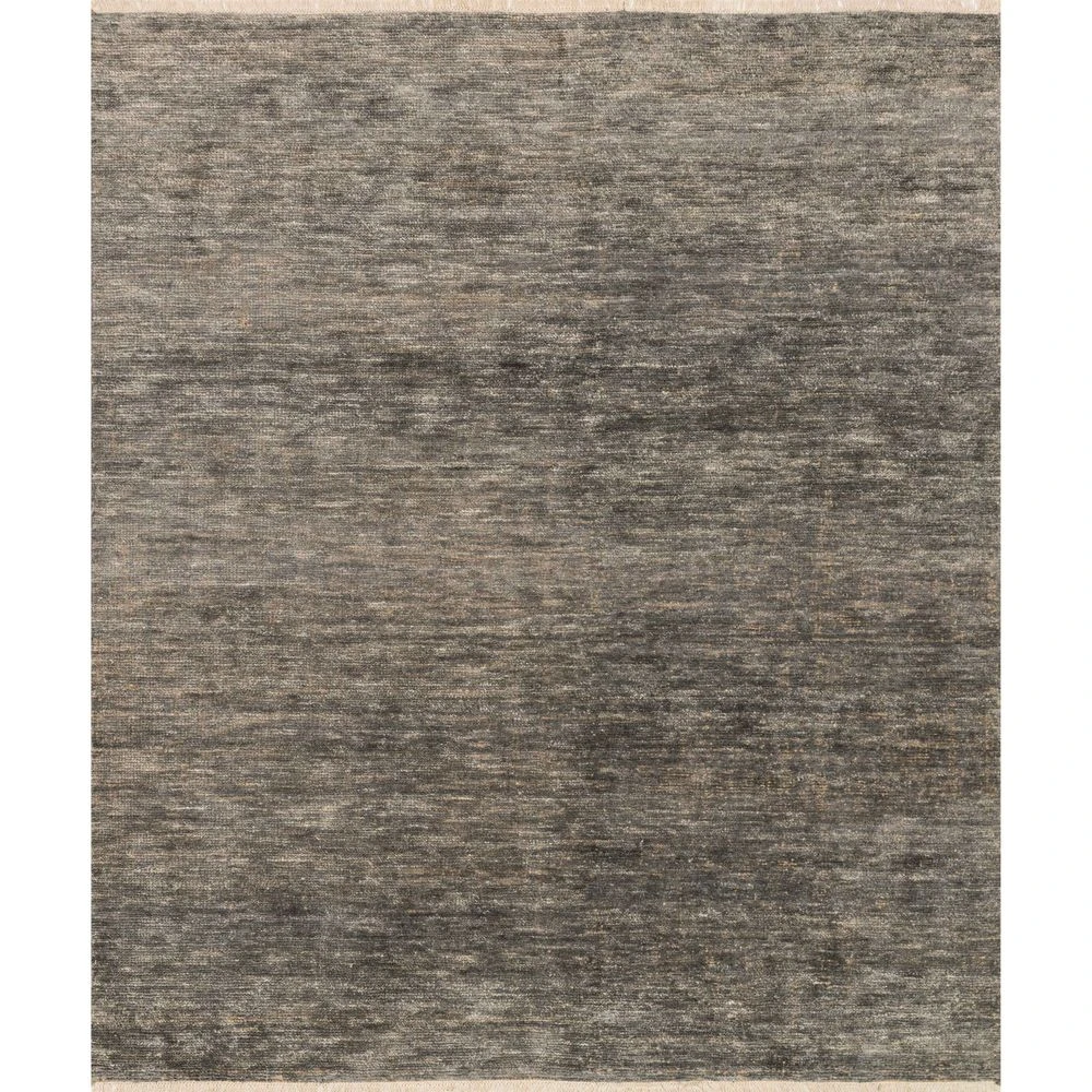 Loloi Quinn Grey 2'-0" X 3'-0" Accent Rug 3 Loloi Quinn Grey 2'-0" X 3'-0" Accent Rug