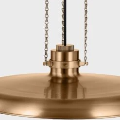 Rainhill Pendant - Patina Brass -France and Son Store RAINHILL F3224 PBR 002 6eb35fa9 432f 4eb9 a43f f31fb456df38