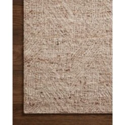Loloi Raven Oatmeal / Natural 4'-0" X 6'-0" Accent Rug -France and Son Store RAVERAV 01OTNA 25 160e4c54 3f1a 4d35 b5f3 18b7b74e7a13