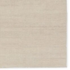 Henshaw Solid Cream/ Light Brown Area Rug (9'X12') -France and Son Store RBC04 3 ff242fb8 f083 46d5 897c 6a4b77f4ed1d