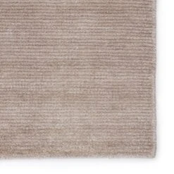 Henshaw Solid Light Taupe Area Rug (5'X8') -France and Son Store RBC10 3 b047db58 e9ed 4eeb b57e 49fa866254cd