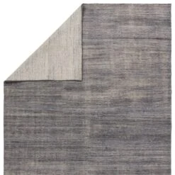 Henshaw Solid Gray/ Blue Area Rug (9'X12') -France and Son Store RBC11 2 53592c40 c40c 4098 9116 fc1cd748f34b