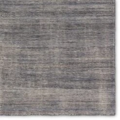 Henshaw Solid Gray/ Blue Area Rug (9'X12') -France and Son Store RBC11 3 b64944e1 602c 4824 a86a 5f278b1c267a