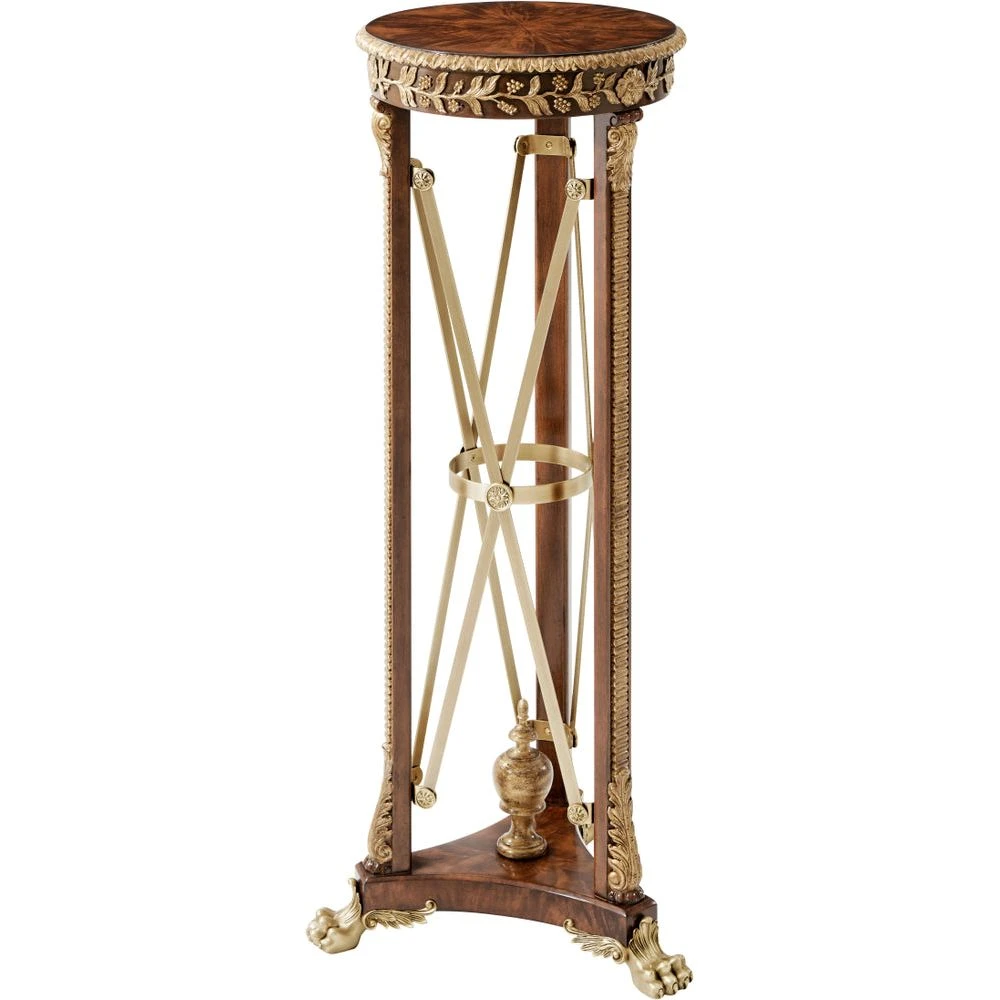 Classical Torchere 3 Classical Torchere