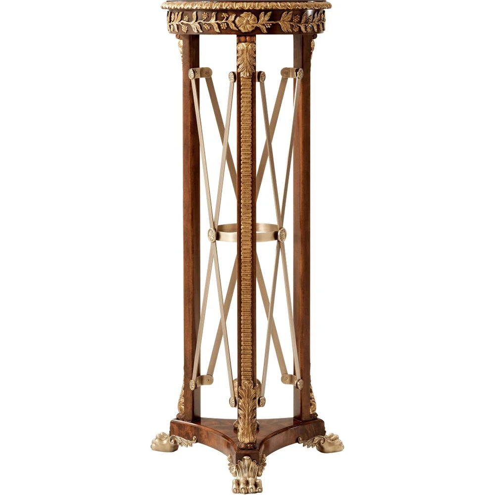 Classical Torchere 6 Classical Torchere - Image 4