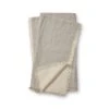 Magnolia Home By Joanna Gaines X Loloi TMH0003 Grey / Natural 4'-2" X 5' Throw -France and Son Store REEDTMH0003GYNATH01