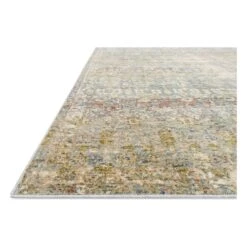 Loloi Revere Grey / Multi 2'-6" X 8'-0" Runner Rug -France and Son Store REVRREV 03GYML 18 0513e8da 27bf 4bd3 8018 1f05d2df0d88