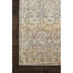 Loloi Revere Grey / Multi 2'-6" X 8'-0" Runner Rug -France and Son Store REVRREV 03GYML 25 07b7588e 8d70 483a 9856 79eab5d7e8ee