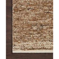 Loloi Reyla Caramel / Ivory 2'-6" X 13' Runner Rug 7 Loloi Reyla Caramel / Ivory 2'-6" X 13' Runner Rug -France and Son Store REYLRLA 01CLIV 25