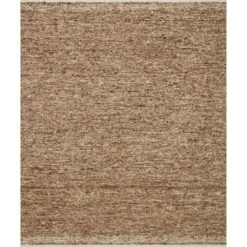 Loloi Reyla Caramel / Ivory 2'-6" X 15'-0" Runner Rug