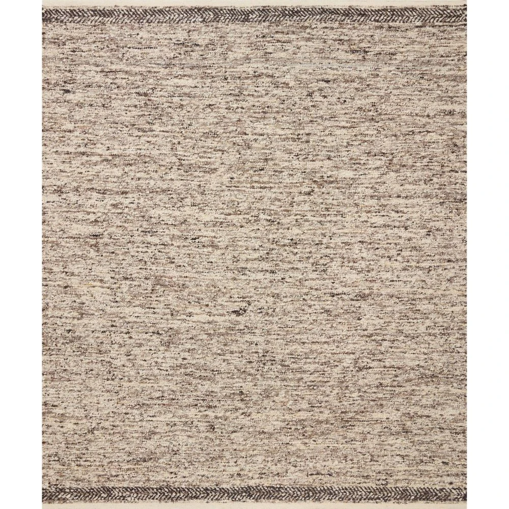 Loloi Reyla Granite / Mocha 11'-6" X 15' Area Rug 3 Loloi Reyla Granite / Mocha 11'-6" X 15' Area Rug