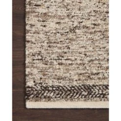 Loloi Reyla Granite / Mocha 11'-6" X 15' Area Rug 15 Loloi Reyla Granite / Mocha 11'-6" X 15' Area Rug -France and Son Store REYLRLA 01GNMC 25 fc31023c 8d94 4aaf 9a5f f5e6f43a164a