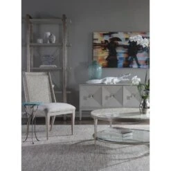 Logan Convertible Long Media Console/Buffet - Antiqued White -France and Son Store RS2 V 2128 990 2134 951 2050 943 2057 880 40 2149 907 f7ce744b 5eae 4781 b32f c7239128ea06