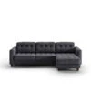 Noah Full Size XL Sectional Sleeper (Reversible Chaise) -France and Son Store RWVW95ZA