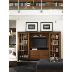 Point Break Entertainment Chest - Bali -France and Son Store R 536 912c WS open