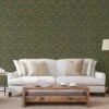 Orange Bush Wallpaper -France and Son Store Result image 5 8c0ccee0 01cb 4179 b639 574e5e2bb1b9