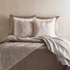 Retortoli Throw -France and Son Store Retortoli Taupe Lifestyle 1 500x500 crop center 52029f58 b029 4fca 8369 435c531f141f
