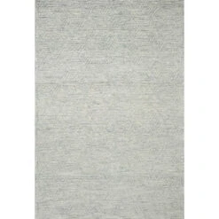 Magnolia Home By Joanna Gaines X Loloi Sarah Sky 9'-3" X 13' Area Rug