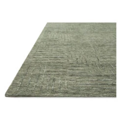 Magnolia Home By Joanna Gaines X Loloi Sarah Moss 3'-6" X 5'-6" Accent Rug -France and Son Store SARASAR 02MO00 18 c172e008 379c 48d9 84d9 74c28c12e340