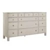 Windward Dresser