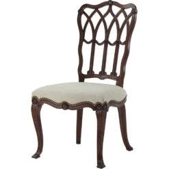 The Apex Dining Side Chair