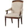 Walcot Armchair -France and Son Store SC41002.1AVJ main 1 6cf54583 666e 4063 aea9 03e612c34f1d