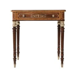 Adolphus Side Table -France and Son Store SC50001 more 2
