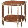 The Timothy Side Table