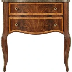 Harper Nightstand