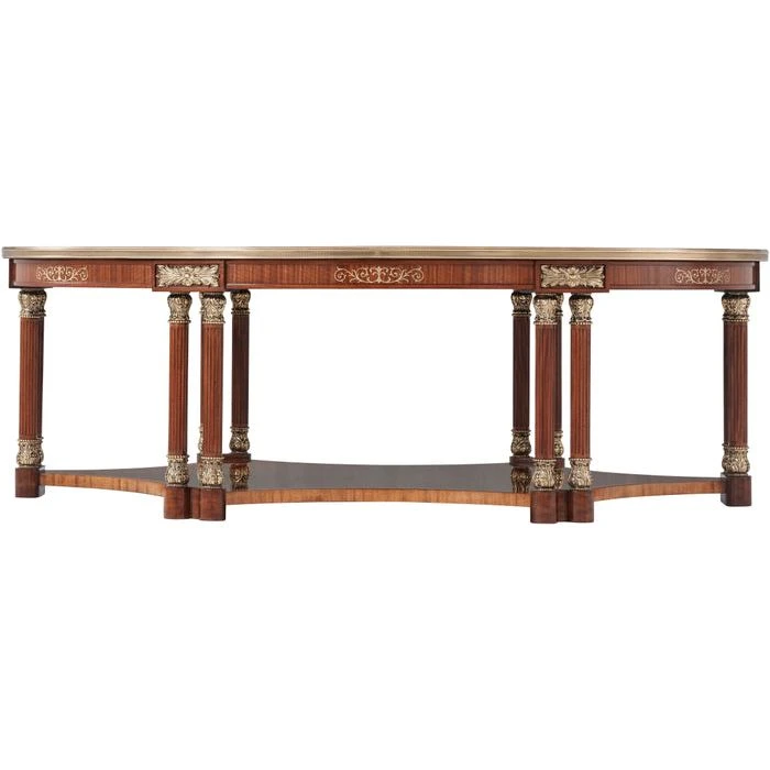 Paulette Cocktail Table II 4 Paulette Cocktail Table II - Image 2