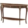 Melina Console Table -France and Son Store SC53014.C188 main 1 1441d280 b48e 4ee8 a319 0b4bb4d8a412
