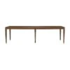 Dorchester Extension Dining Table -France and Son Store SC54027 more 2 1