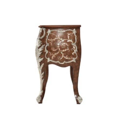 Laurent Bombe Commode 11 Laurent Bombe Commode -France and Son Store SC60014 more 3