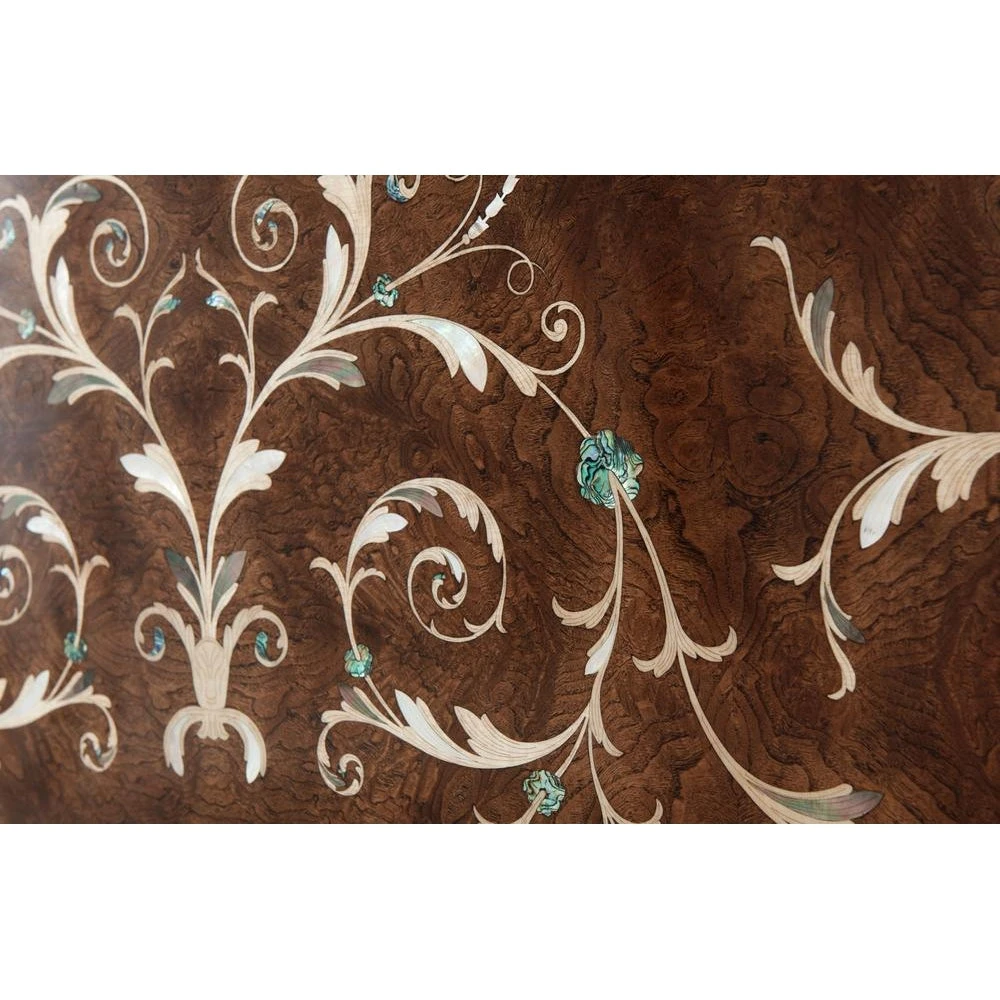 Laurent Bombe Commode 7 Laurent Bombe Commode - Image 5