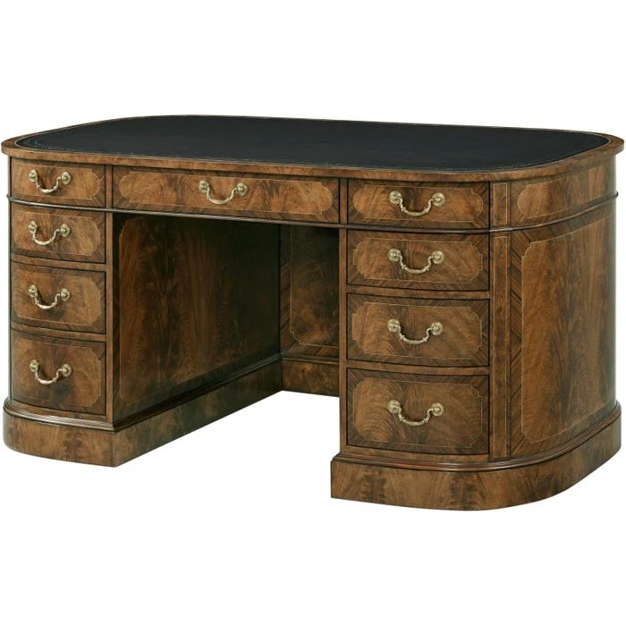 Sloane Desk 3 Sloane Desk