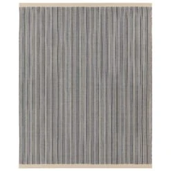 Sindhu Hand Woven Area Rug (6'x9')