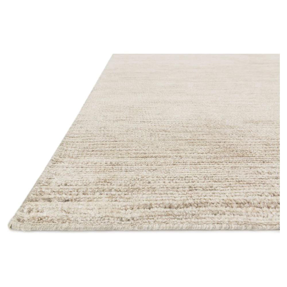 Loloi Serena Ivory 9'-6" X 13'-6" Area Rug 4 Loloi Serena Ivory 9'-6" X 13'-6" Area Rug - Image 2
