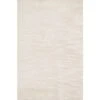 Loloi Serena Ivory 2'-0" X 3'-0" Accent Rug -France and Son Store SERNSG 01IV00 ec216a6d c9ee 4527 acd6 3becacb44204