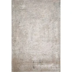 Loloi Sienne Ivory / Pebble 2'-7" X 10'-0" Runner Rug