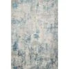 Loloi Sienne Grey / Blue 7'-10" X 10'-10" Area Rug -France and Son Store SIENSIE 06GYBB 96713d25 ff4b 489c 8bc9 3b101125d984
