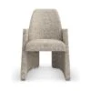 Stella Dining Chair - Silver -France and Son Store SIG 023 291 FRONT