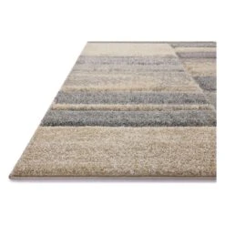 Loloi Silas Slate / Sand 9'-3" X 13' Area Rug -France and Son Store SILASLA 07SLSA 18 852bdba7 36e8 4447 bc18 4cf1d1a5e1fe