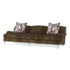 Dagenham English Arm Sofa With Olive Mohair -France and Son Store SL1189 main 1 2