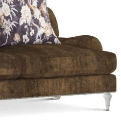 Dagenham English Arm Sofa With Olive Mohair -France and Son Store SL1189 main 1 24fbff72 ab52 4816 9ff5 839640fe7022
