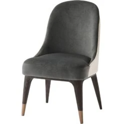 Covet Dining Chair II