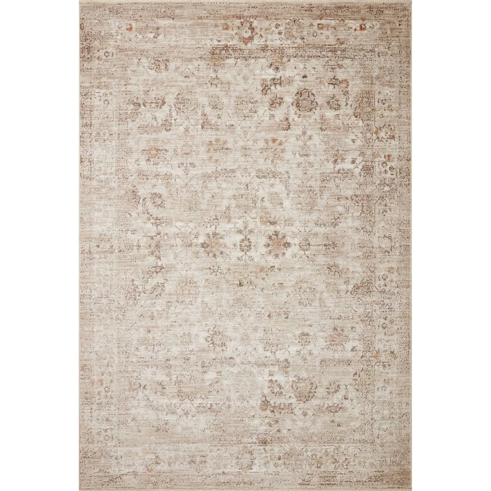 Loloi Sonnet Sand / Taupe 2'-6" X 10'-0" Runner Rug 3 Loloi Sonnet Sand / Taupe 2'-6" X 10'-0" Runner Rug