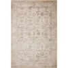 Loloi Sonnet Sand / Taupe 5' X 7'-10" Area Rug -France and Son Store SONNSNN 01SATA 7e91963e d0b3 4d34 b73e 10211ca89b93