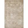 Loloi Sonnet Mocha / Tan 7'-10" X 7'-10" Round Area Rug -France and Son Store SONNSNN 09MCTN 21eae913 1078 4260 ae68 85f6535bb582