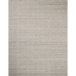 Loloi Sonya Mist / Oatmeal 2'-6" X 8'-6" Runner Rug